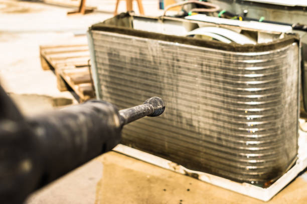 Best HVAC System Cleaning  in Cibolo, TX