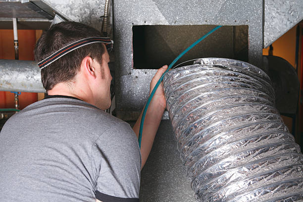 Best Affordable HVAC Duct Cleaning  in Cibolo, TX