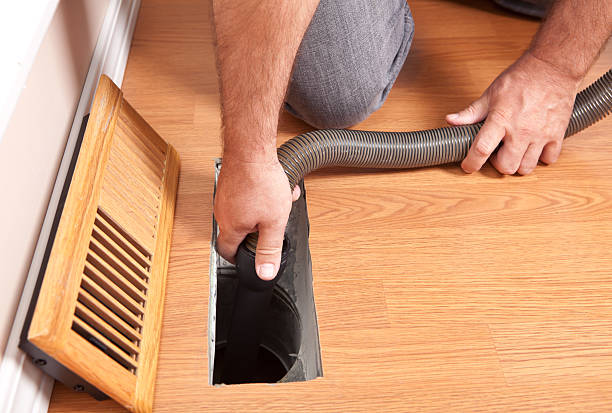 Best Best Air Duct Cleaning Company  in Cibolo, TX
