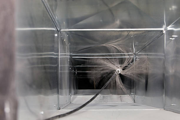 Best HVAC Duct Inspection Services  in Cibolo, TX