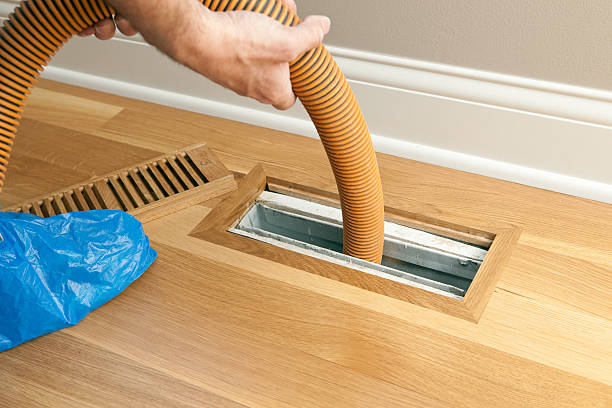 Best Affordable HVAC Duct Cleaning  in Cibolo, TX