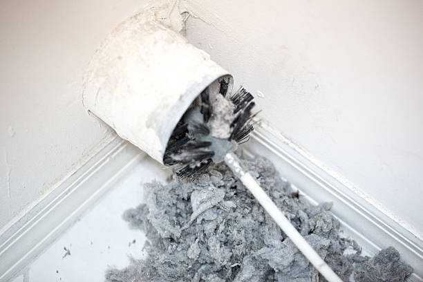 Best HVAC Air Duct Cleaning  in Cibolo, TX