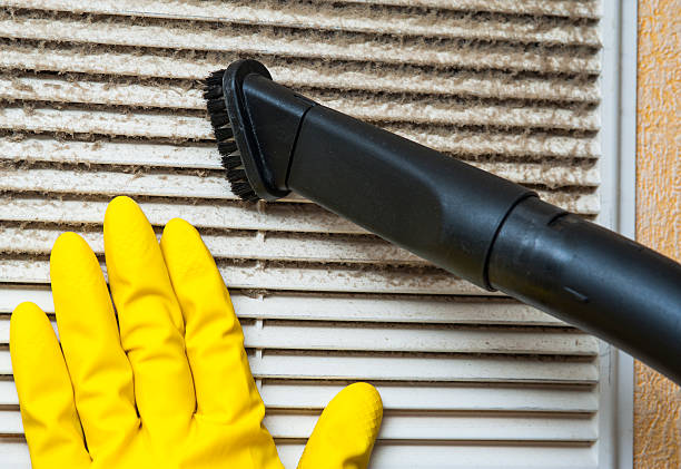 Best HVAC System Cleaning  in Cibolo, TX