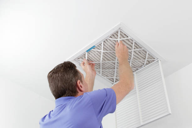 Best Best Air Duct Cleaning Company  in Cibolo, TX